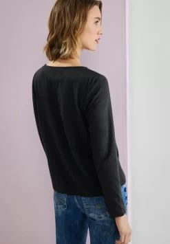 Softes Basic Shirt