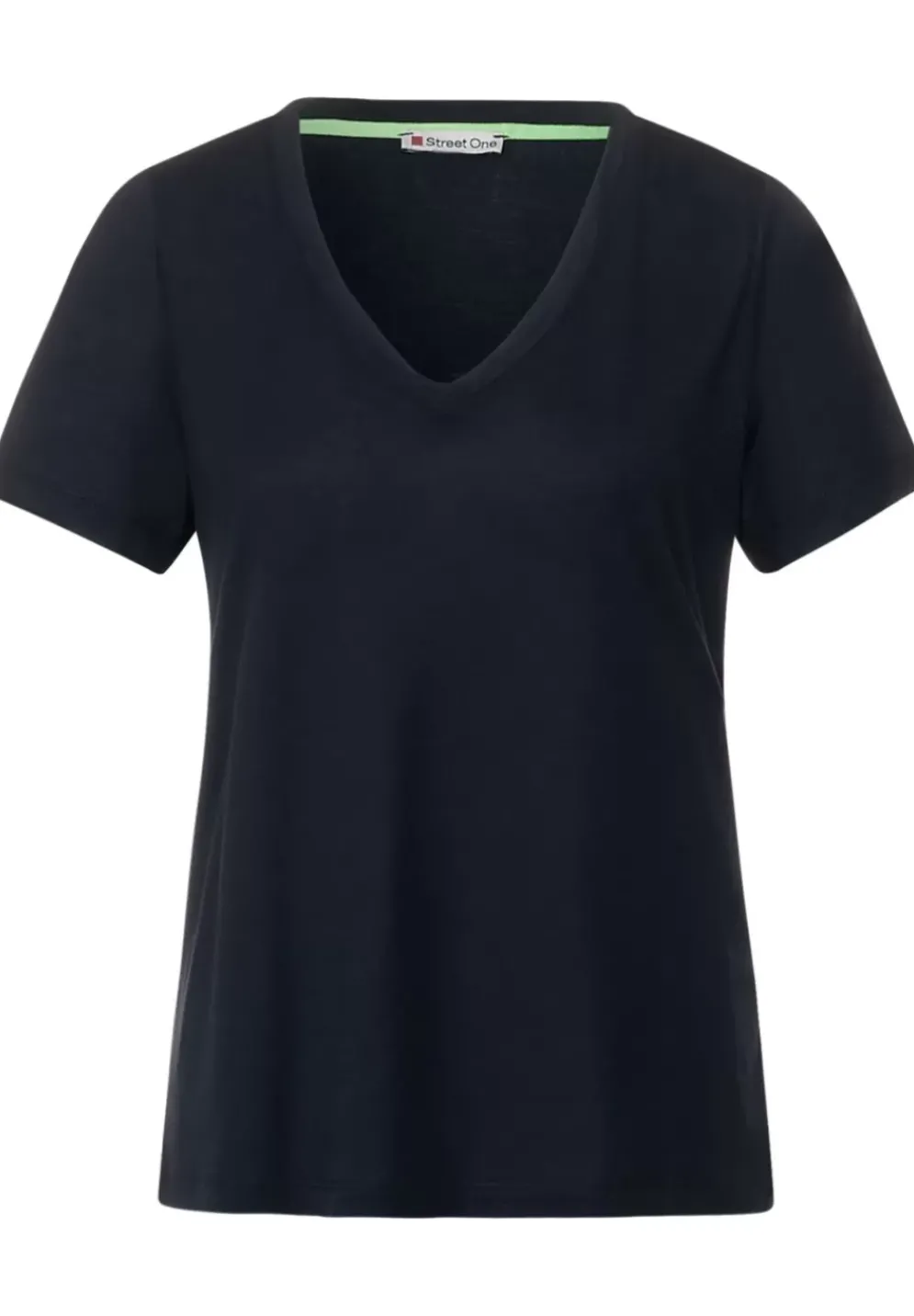 Softes Basic T-Shirt