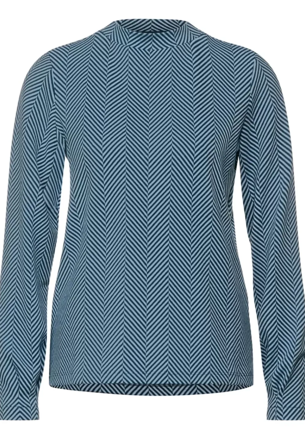 Softes Jacquardshirt