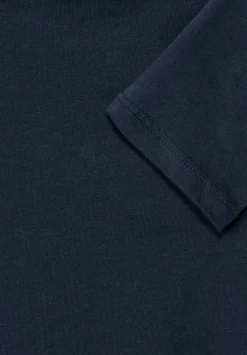 Softes Langarmshirt