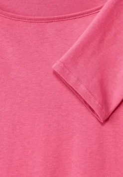 Softes Langarmshirt