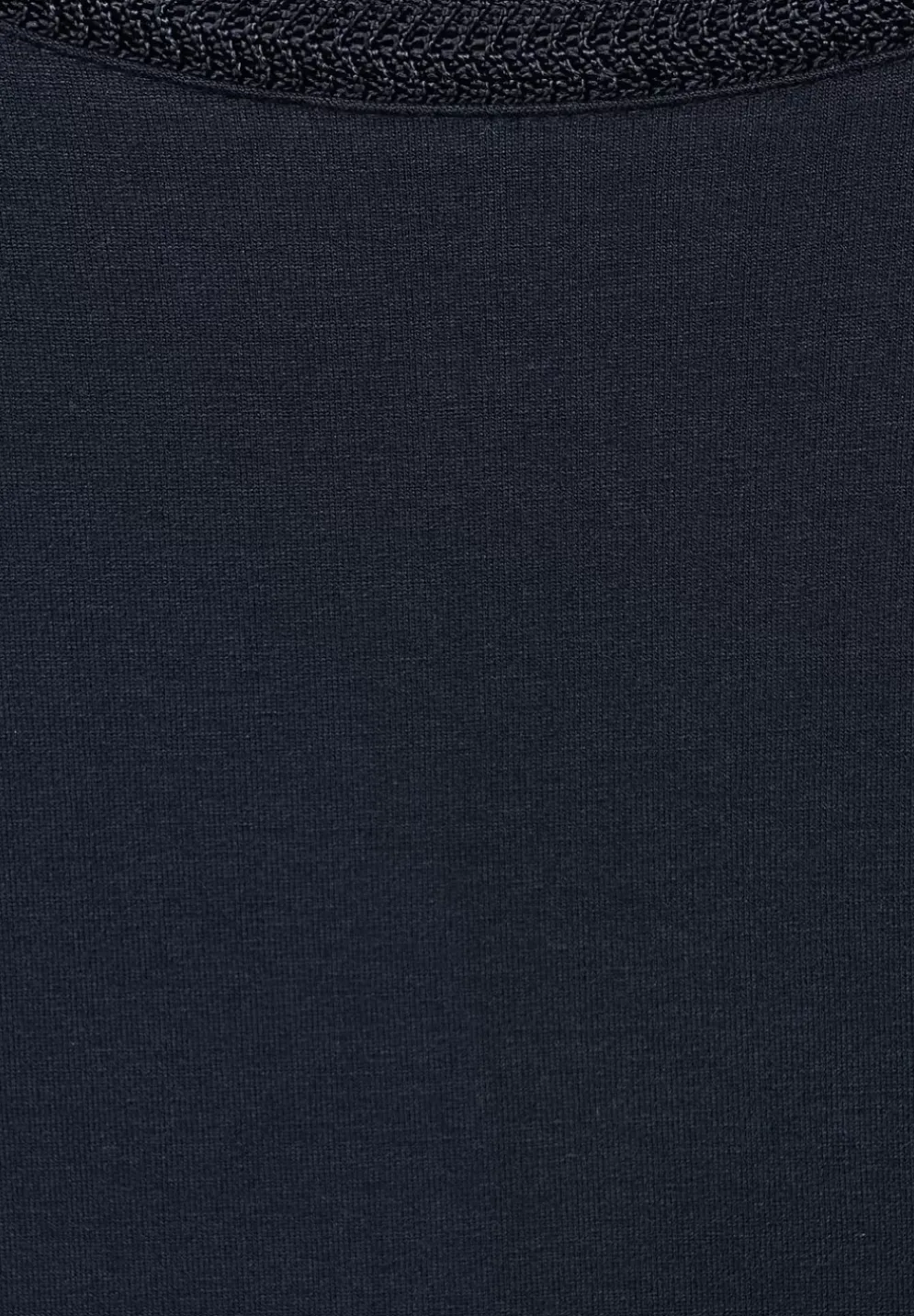 Softes Langarmshirt
