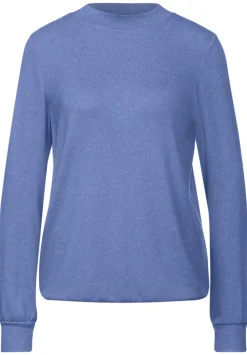 Softes Melange Shirt