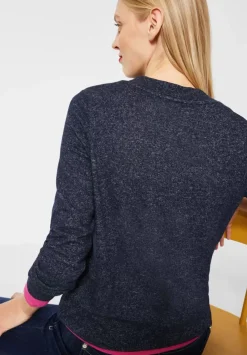 Softes Melange Shirt