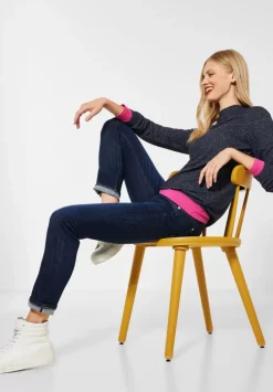 Softes Melange Shirt