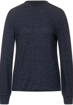 Softes Melange Shirt