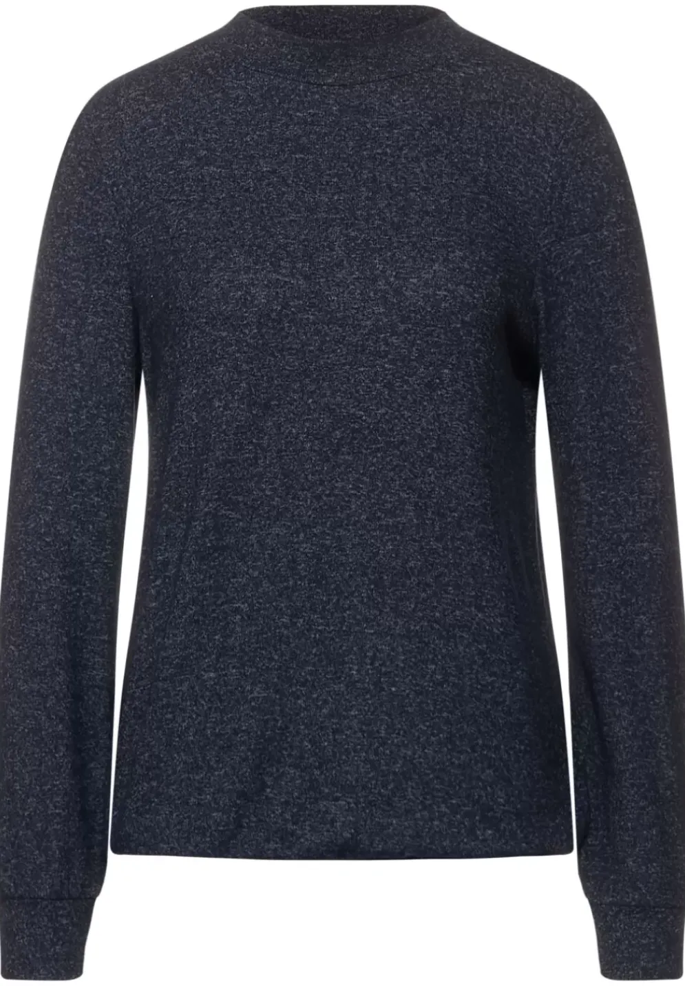 Softes Melange Shirt