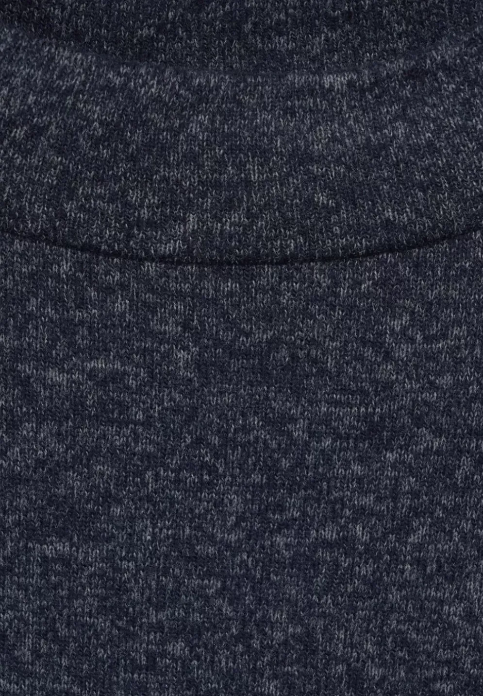 Softes Melange Shirt