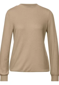 Softes Melange Shirt
