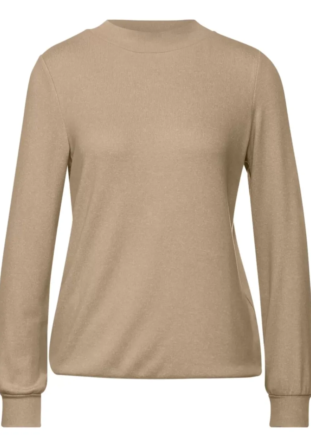 Softes Melange Shirt