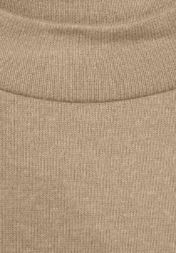 Softes Melange Shirt