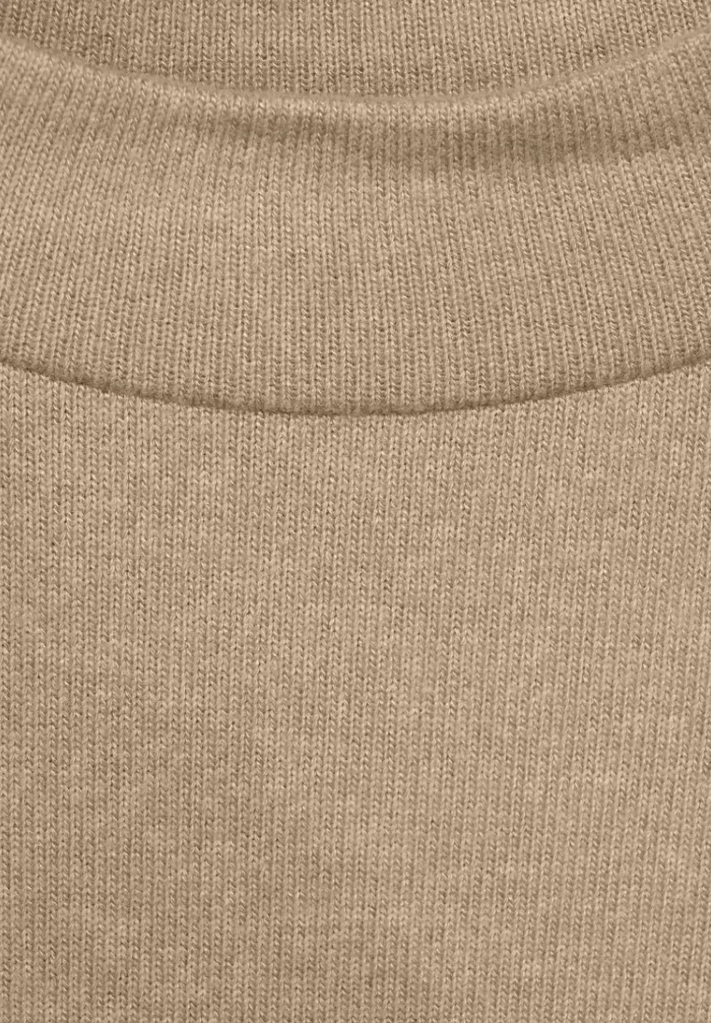 Softes Melange Shirt