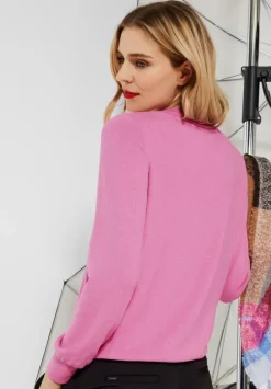 Softes Melange Shirt