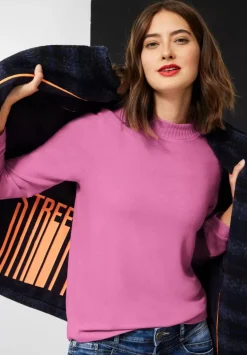 Softes Melange Shirt