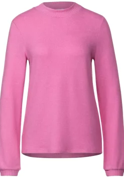 Softes Melange Shirt