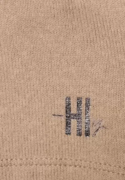 Softes Rollkragenshirt