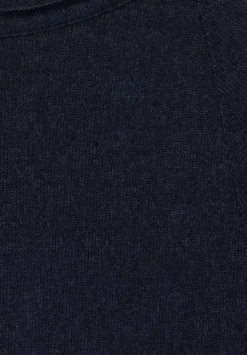 Softes Shirt In Melange