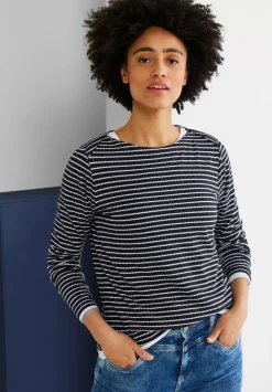 Softes Struktur Shirt