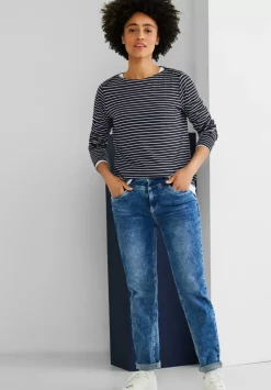 Softes Struktur Shirt