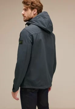 Softshelljacke