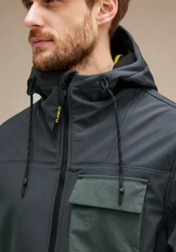 Softshelljacke