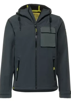 Softshelljacke