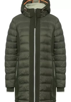 Softshelljacke Mit Kapuze
