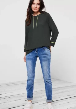 Sommer Hoodie Pullover