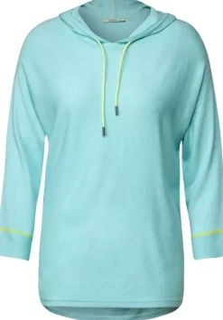 Sommer Hoodie Pullover