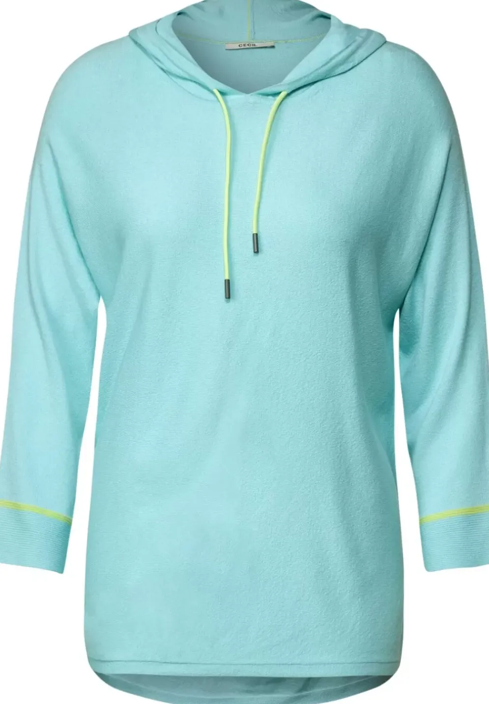Sommer Hoodie Pullover