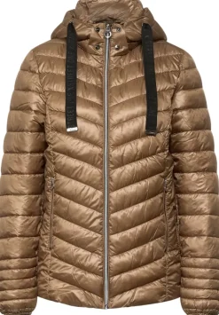Steppjacke