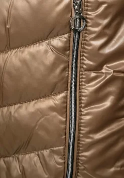 Steppjacke