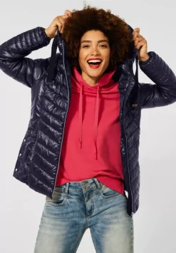 Steppjacke