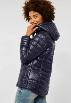 Steppjacke