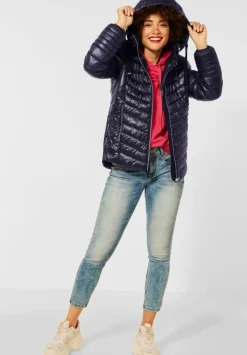 Steppjacke