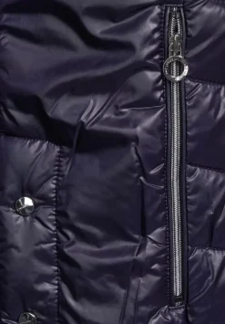 Steppjacke