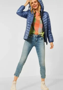 Steppjacke