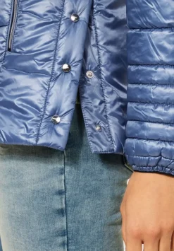 Steppjacke