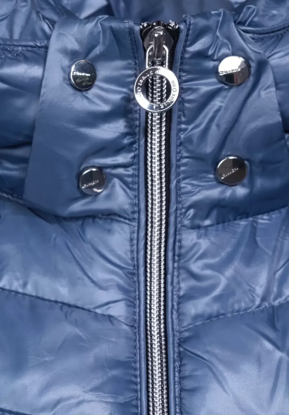 Steppjacke