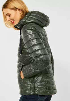 Steppjacke
