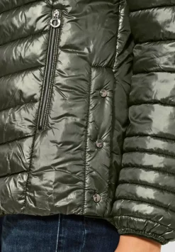 Steppjacke