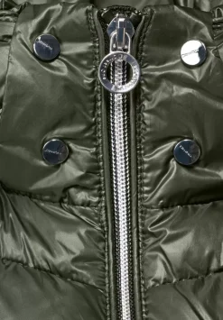 Steppjacke