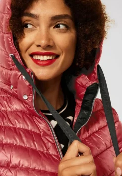 Steppjacke