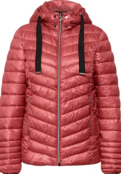 Steppjacke