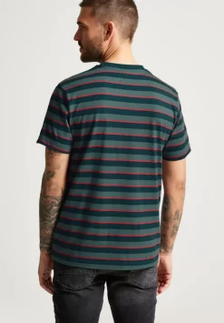 Streifen T-Shirt