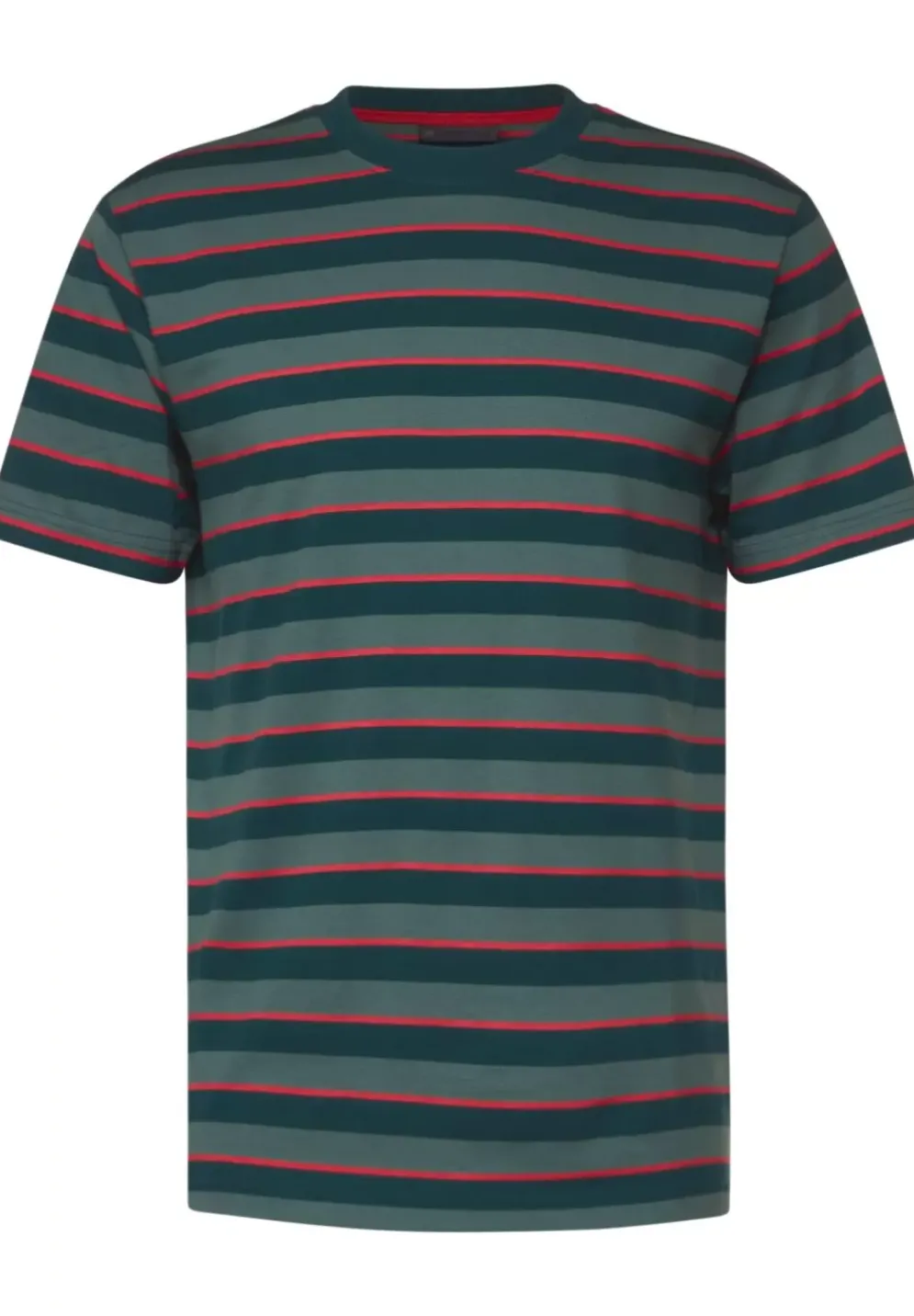 Streifen T-Shirt