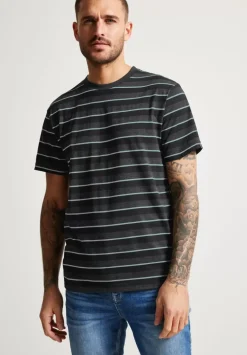 Streifen T-Shirt
