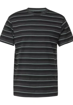 Streifen T-Shirt