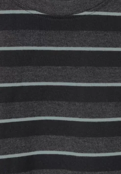Streifen T-Shirt