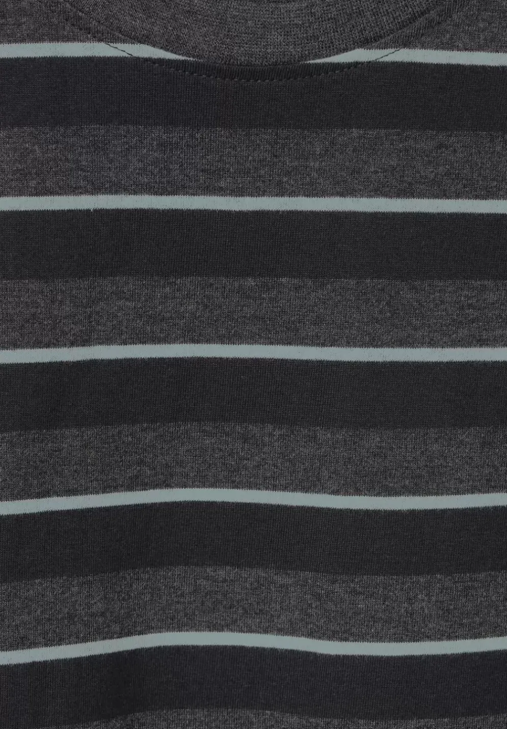 Streifen T-Shirt